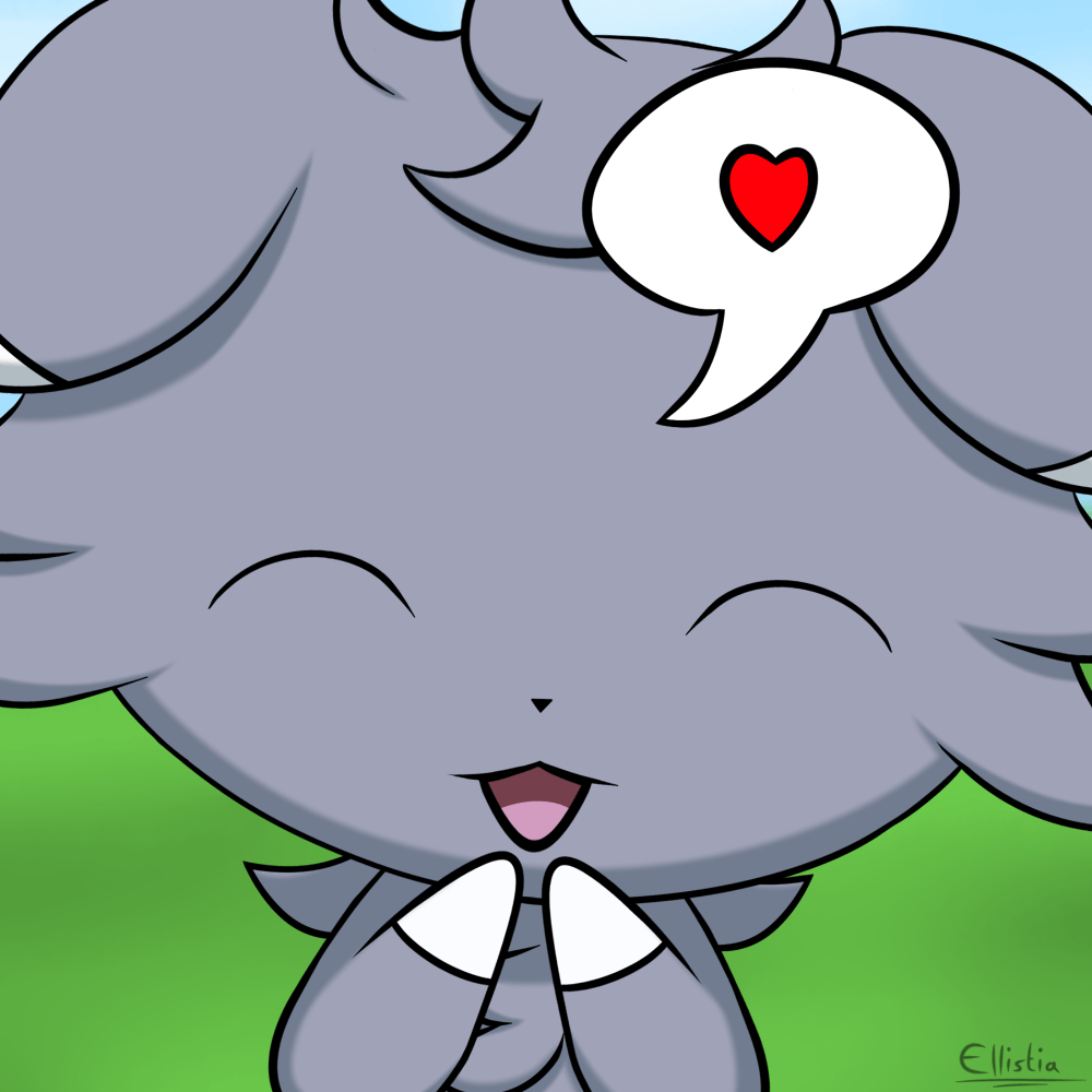 1000x1000 pokémon imágenes Cute Espurr HD fondo de pantalla and background, Phone