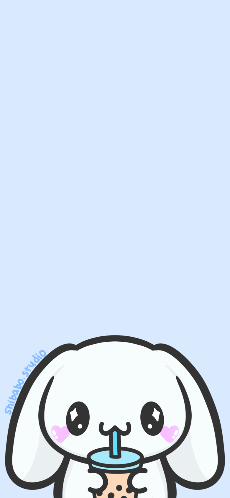 780x1690 Cinnamoroll & Mocha Wallpaper and PFP, Phone