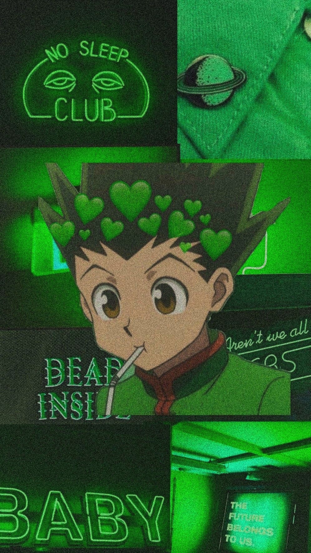 1000x1780 wallpaper #hxh #hunterxhunter #gon #aesthetic. Hunter anime, Cute, Phone