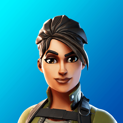 520x520 Gear Specialist Maya Fortnite wallpaper, Phone