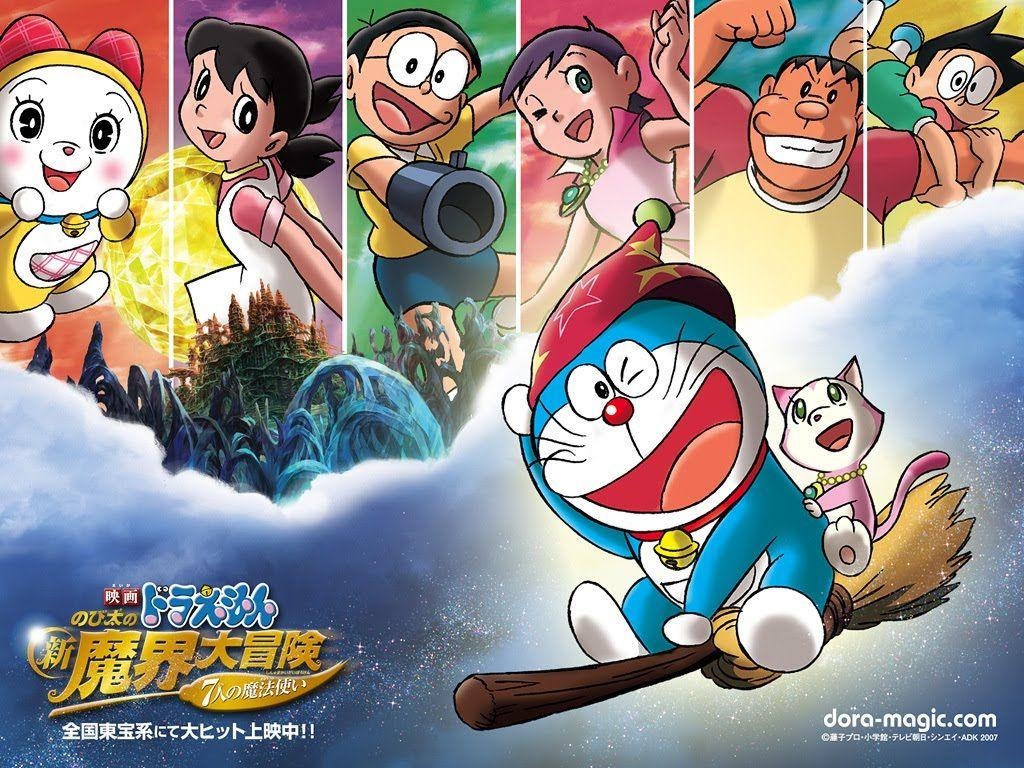 1030x770 doraemon movie wallpaper hd, Desktop