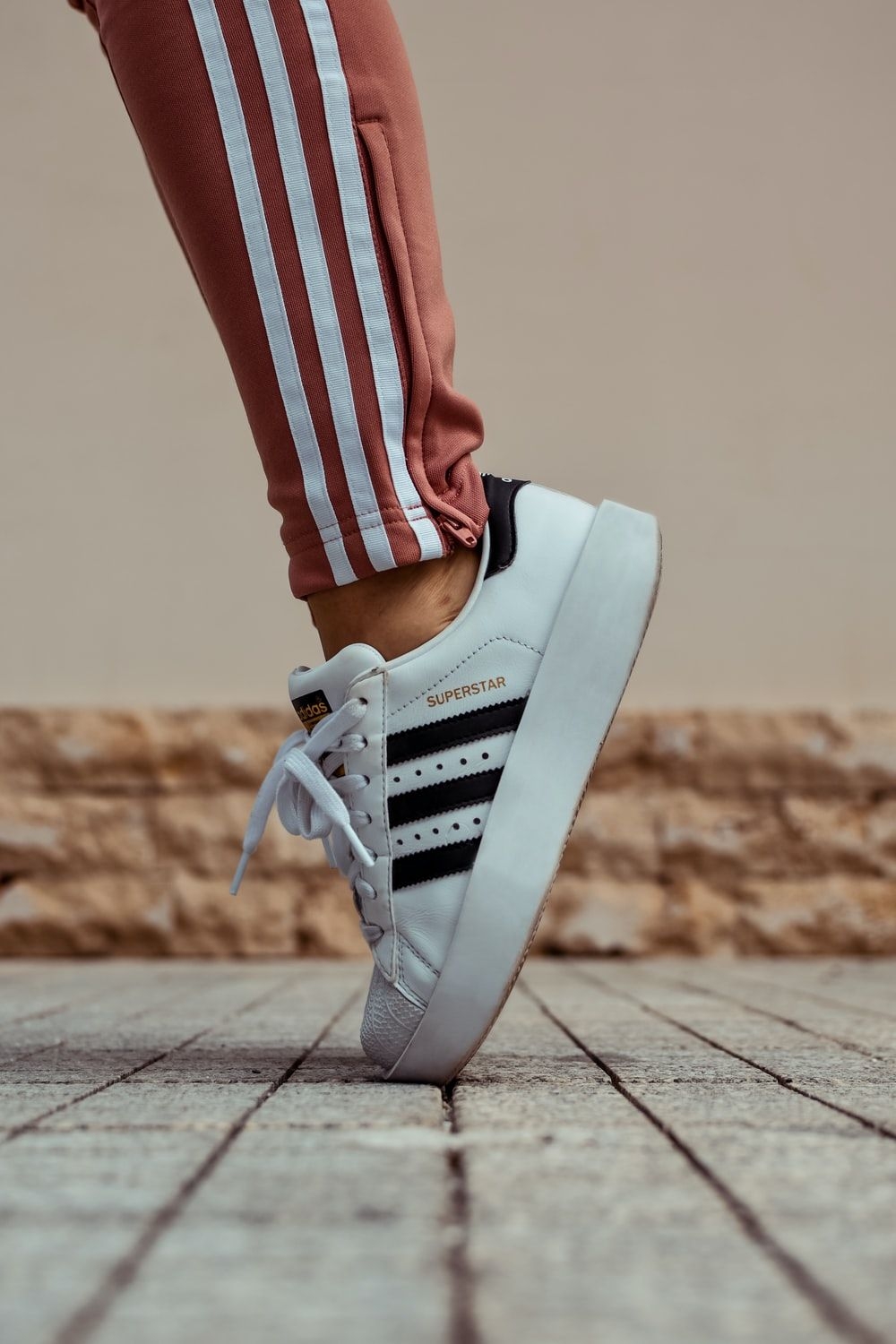 1000x1500 Aesthetic Adidas Shoes Wallpaper, Phone