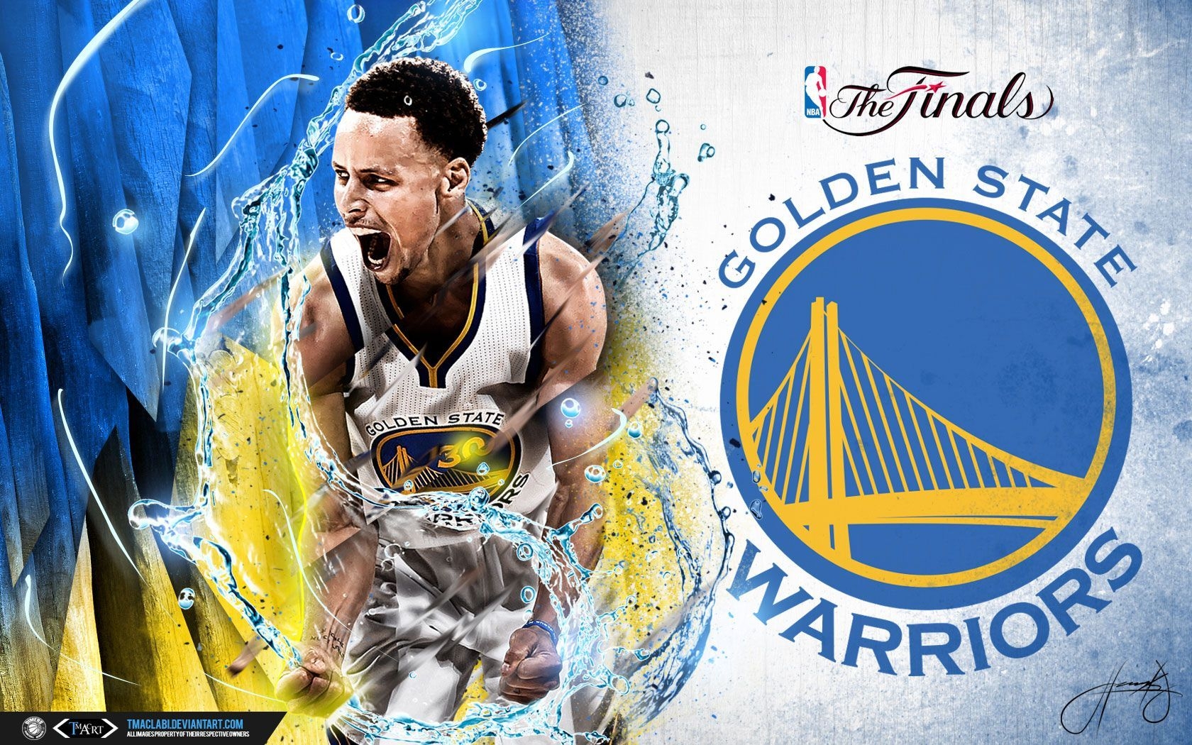 1680x1050 Stephen Curry Cool Wallpaper, Desktop