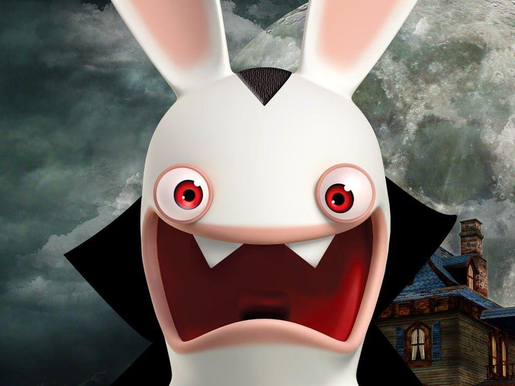 1030x770 NickALive!: Nicktoons UK To Premiere Brand New Rabbids Invasion, Desktop