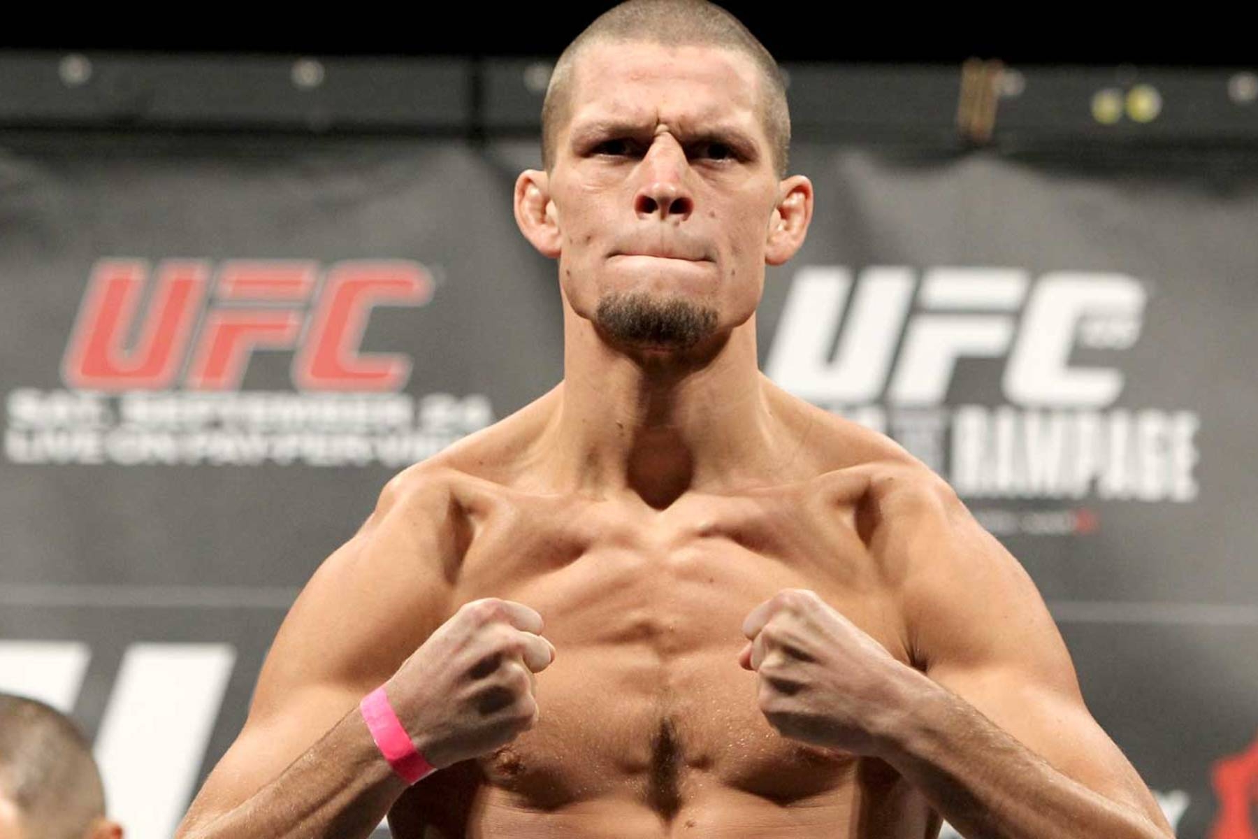 1800x1200 Nate Diaz Wallpaper Image Photo Picture Background, Desktop