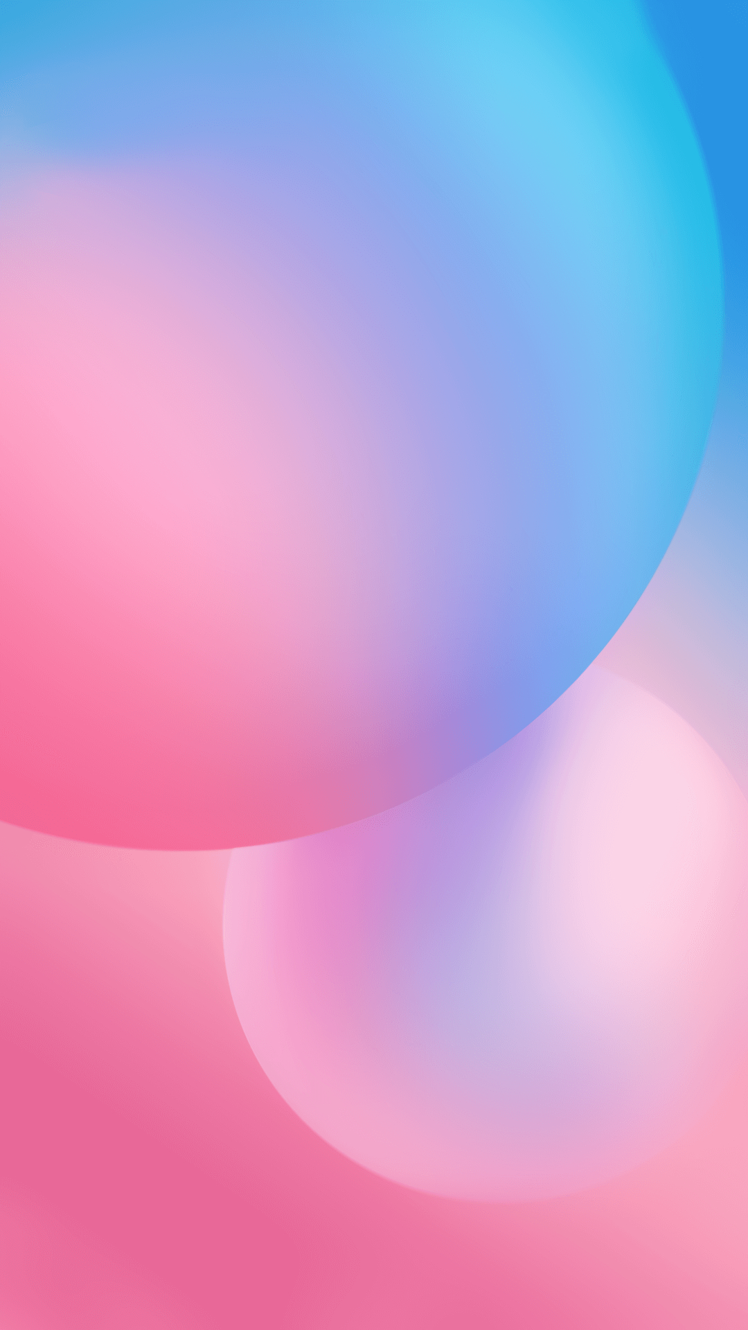 1080x1920 Download MIUI 9 Stock Wallpaper, Phone