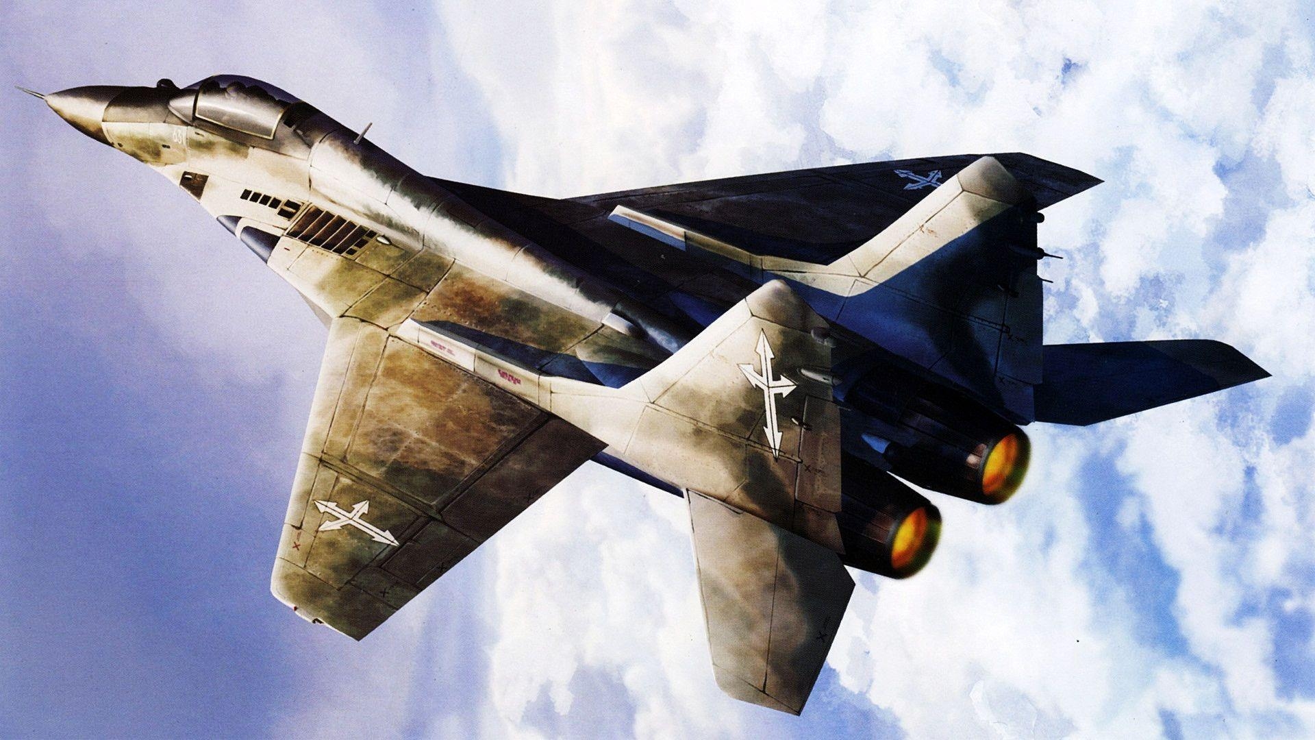 1920x1080 U.S. Air Force Fighter Wallpaper, Desktop