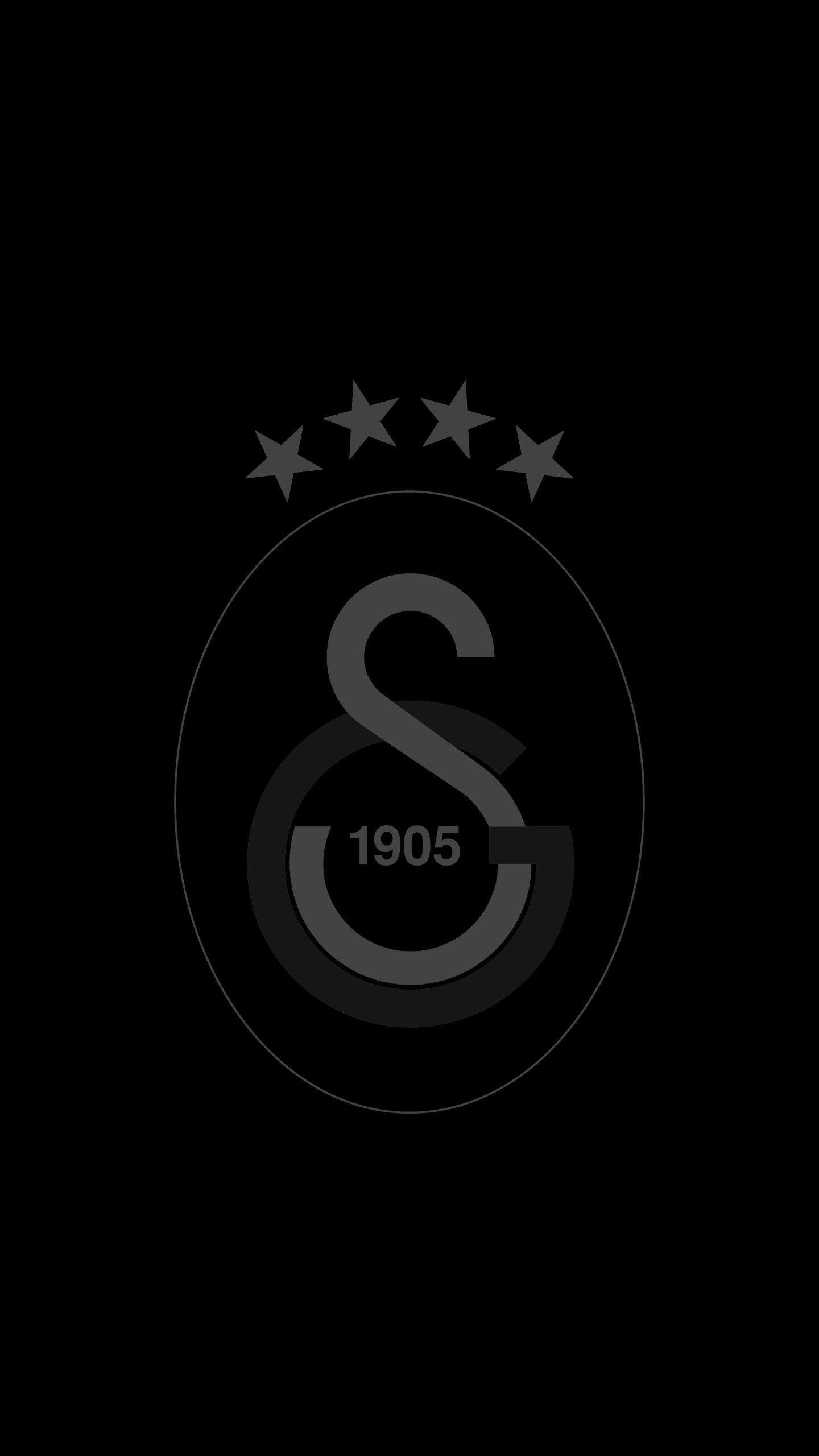 1440x2560 Galatasaray S.K., Soccer Wallpaper HD / Desktop and Mobile, Phone