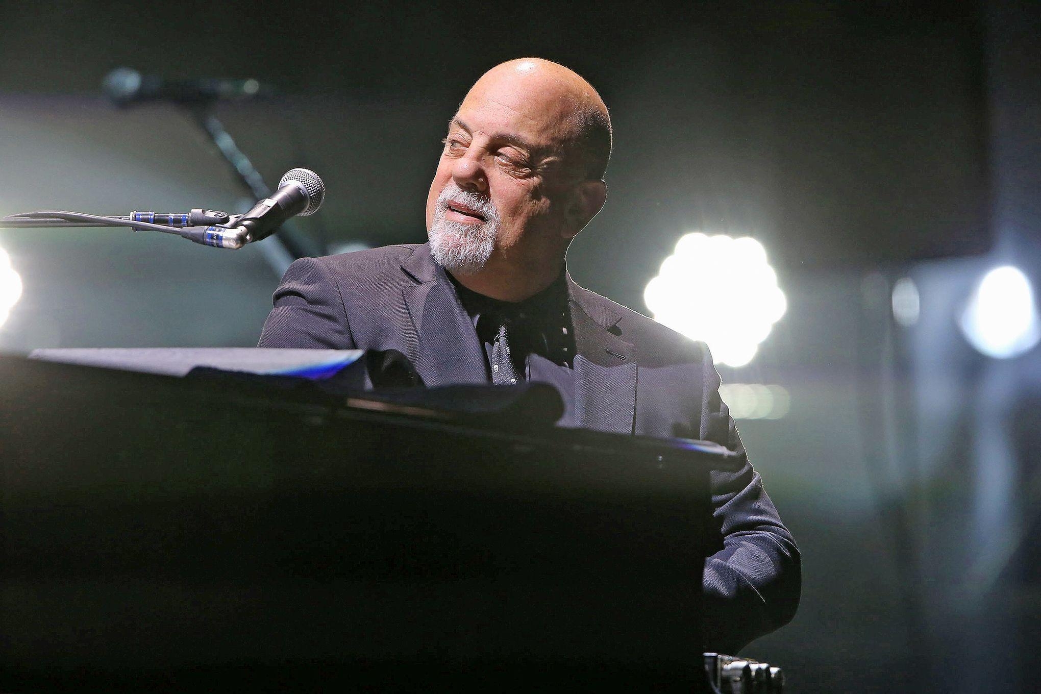 2040x1360 Billy Joel Wallpaper Image Photo Picture Background, Desktop