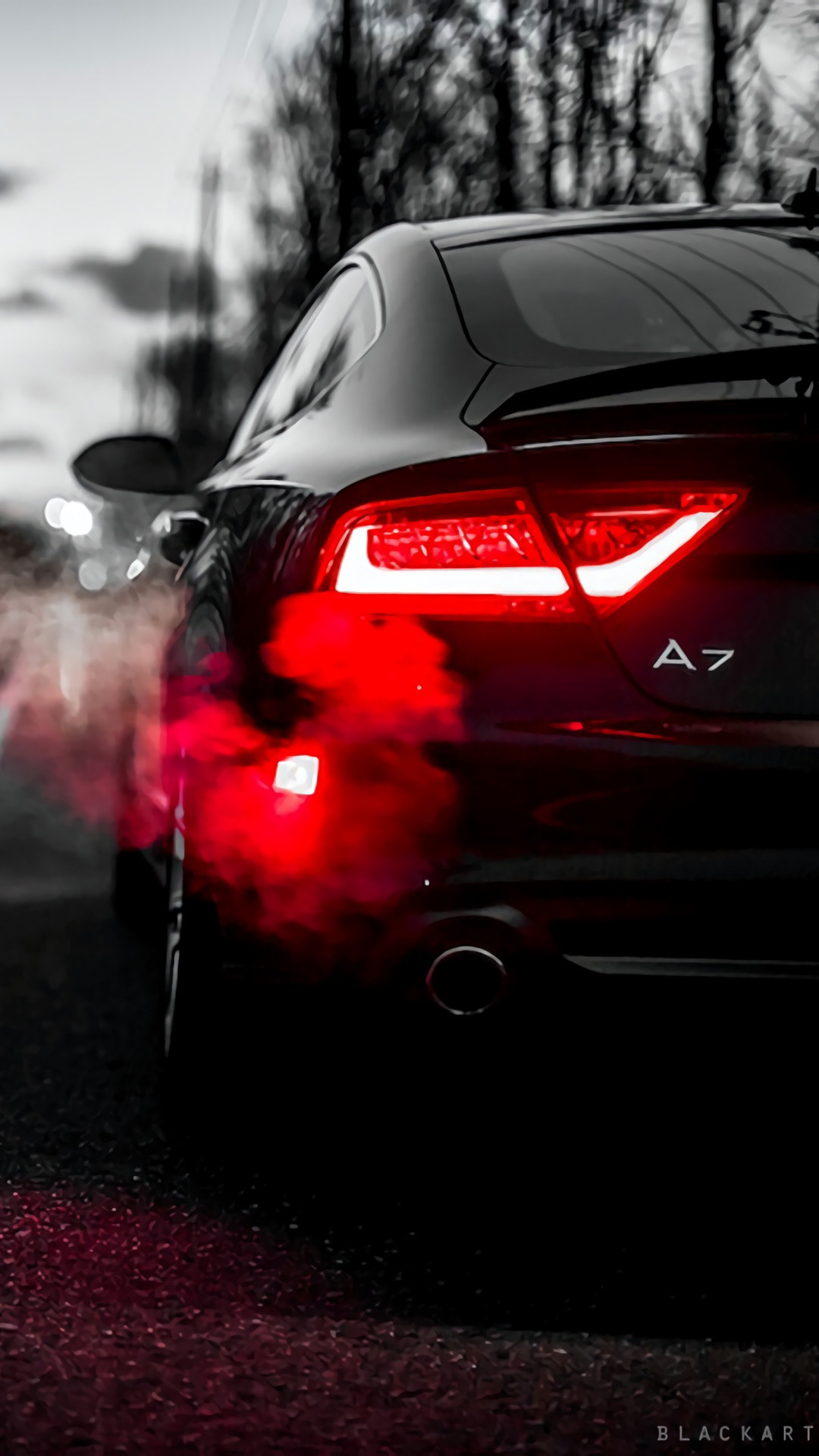 1080x1920 Aesthetic audi car Wallpaper Download, Phone