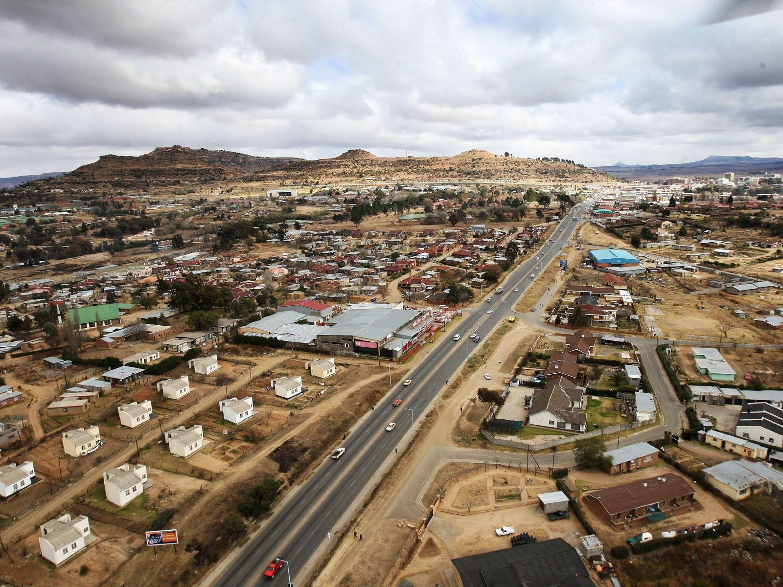 1600x1200 lesotho maseru. Lesotho Maseru Travel photo and wallpaper, Desktop