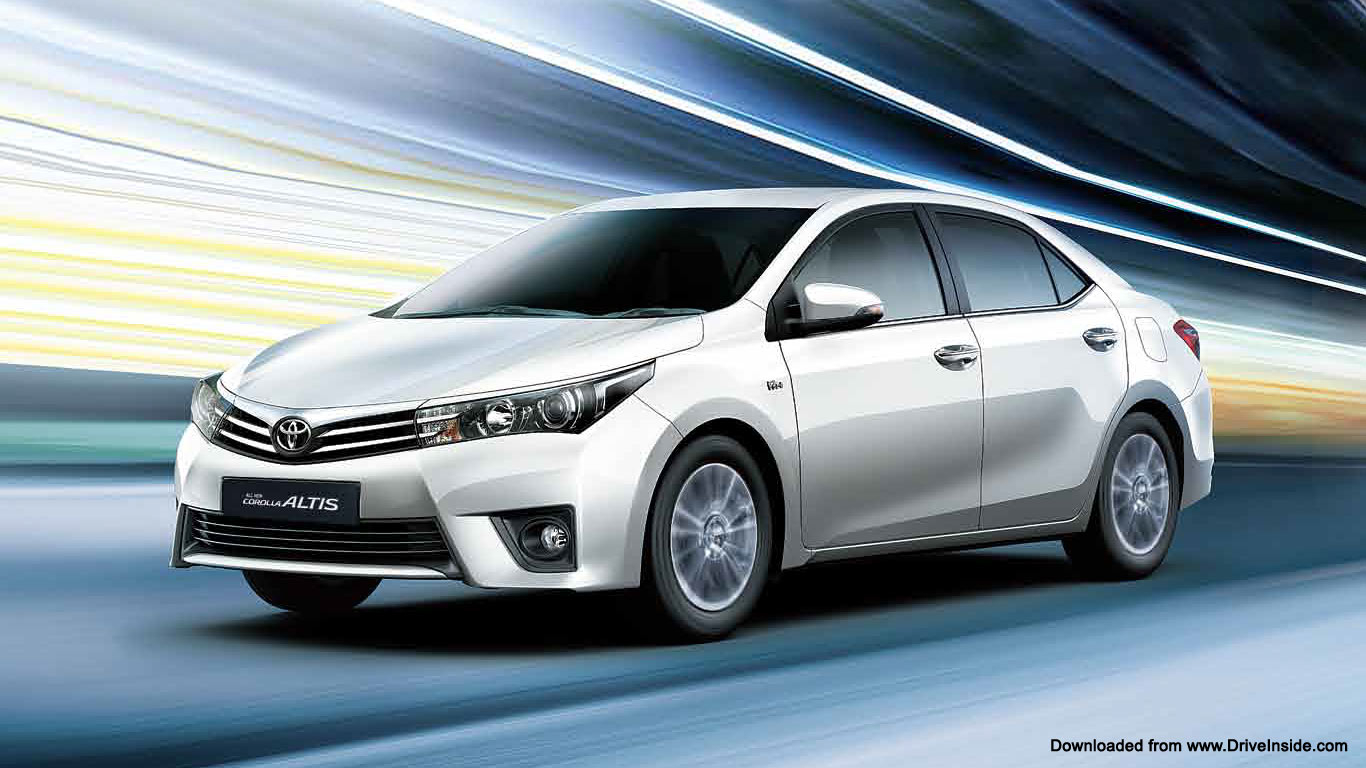 1370x770 Toyota Corolla Wallpaper HD Corolla Price In Uae, Desktop