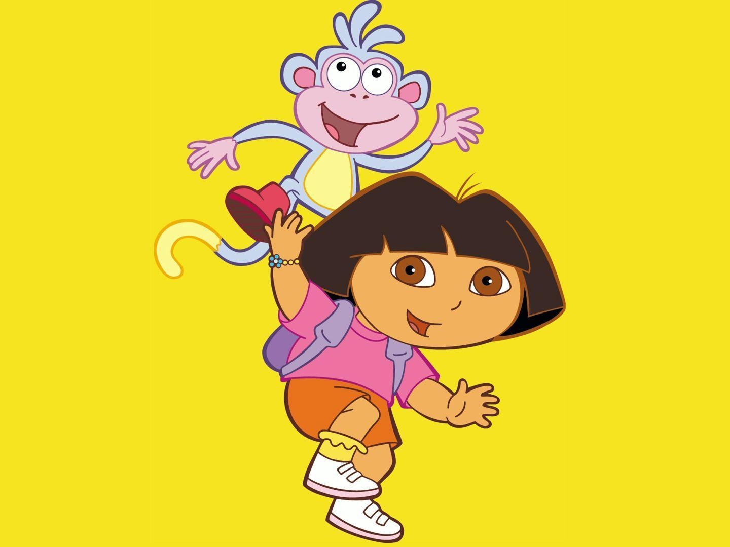 1440x1080 Cast Of Dora The Explorer (1440×1080), Desktop