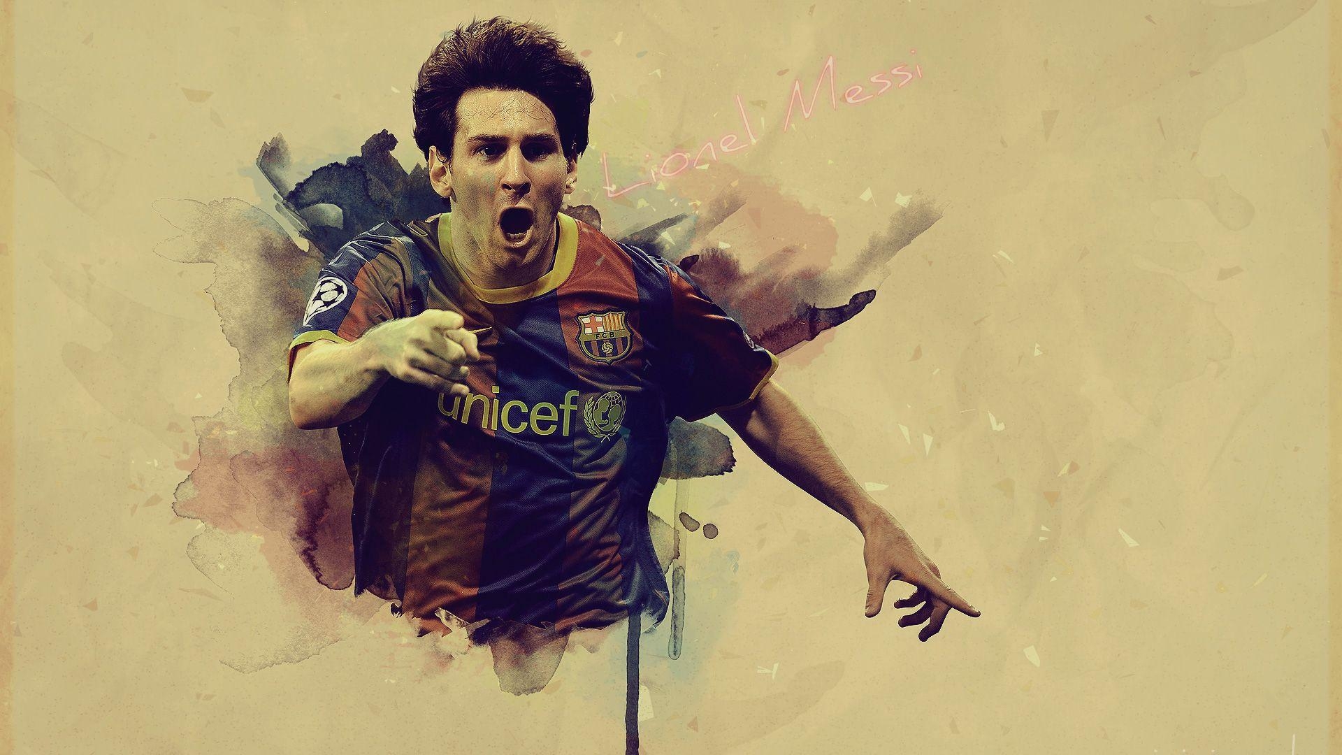 1920x1080 Lionel Messi  Background Full HD, Desktop