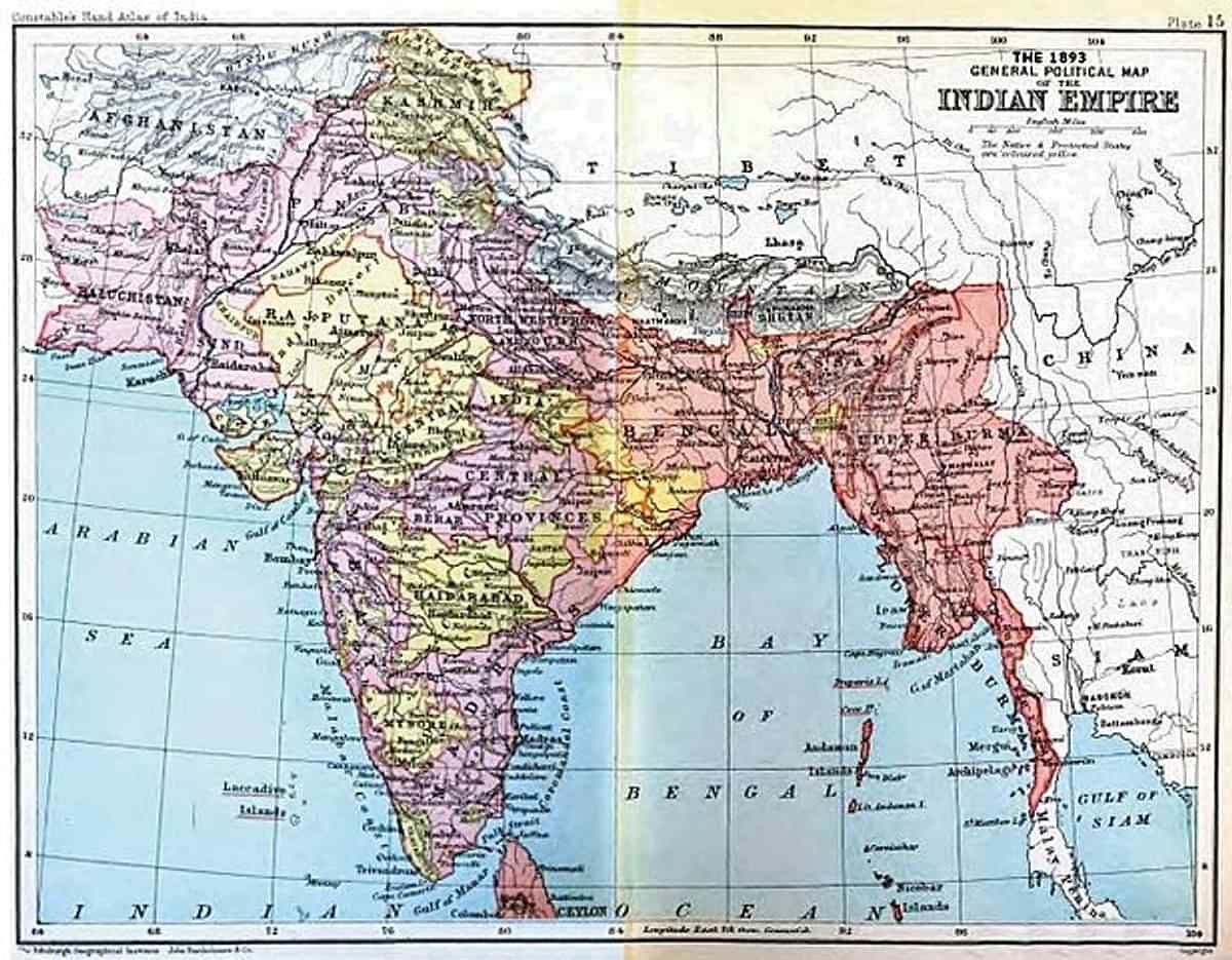 1200x940 God Forbid: Why Akhand Bharat Will Be A Nightmare, Desktop