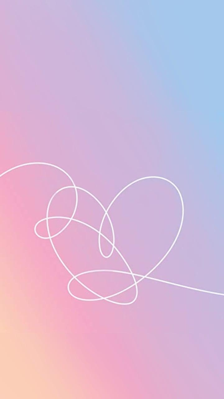 720x1280 BTS Love Yourself: Answer Wallpaper Lockscreen, Phone