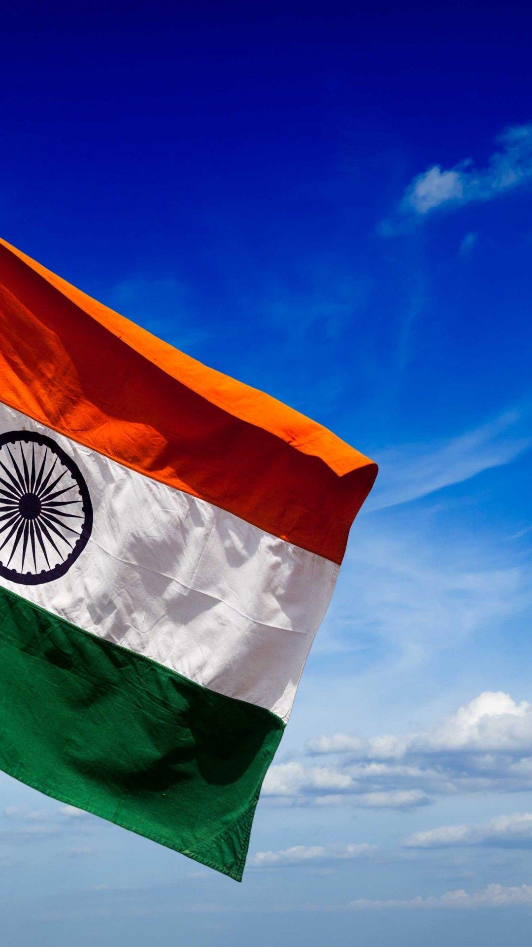 1080x1920 Indian flag HD wallpaper Gallery, Phone