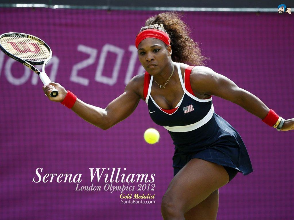 1030x770 Serena Williams Wallpaper, Desktop