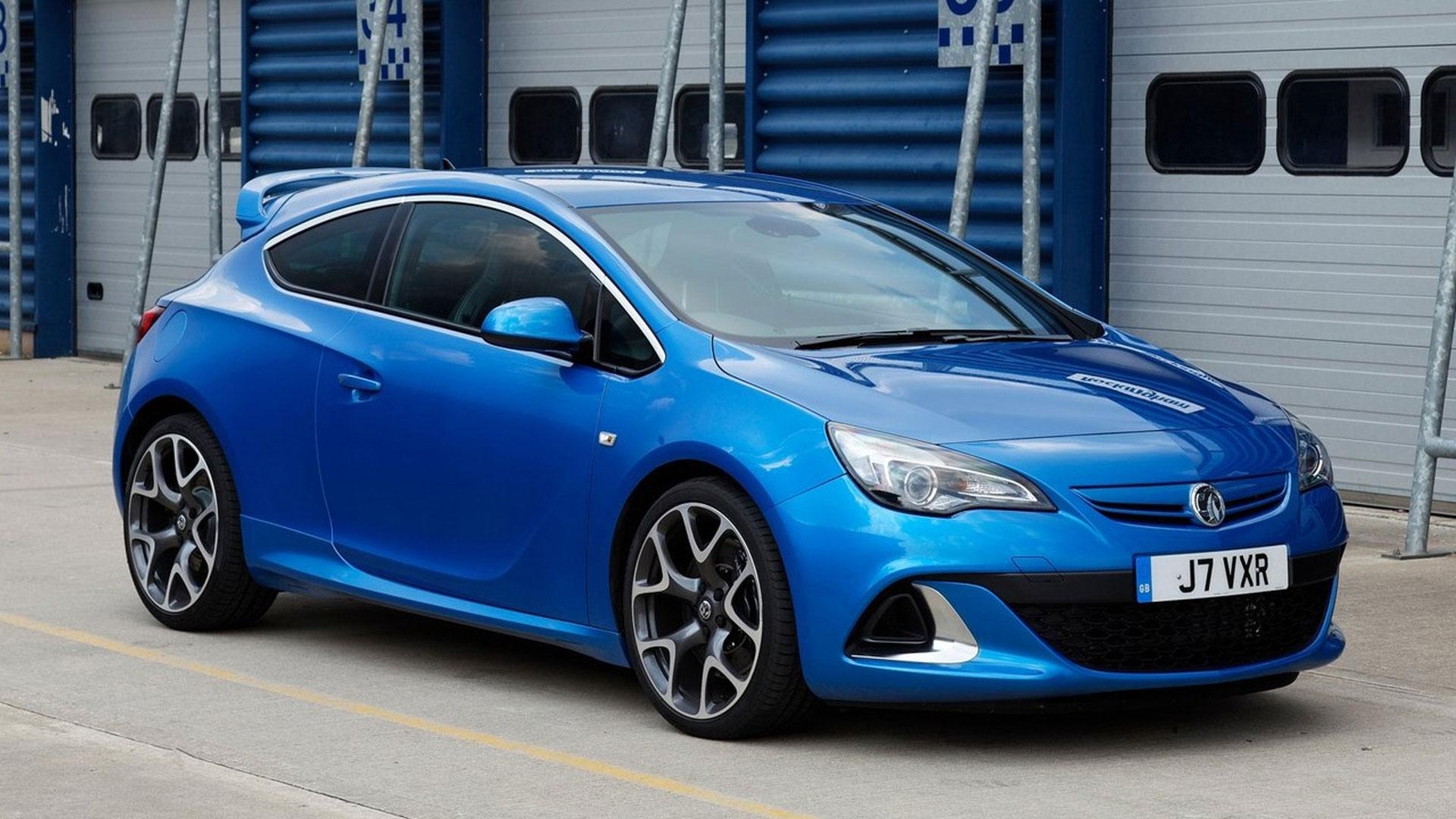 1920x1080 Vauxhall Astra VXR wallpaperx1080, Desktop