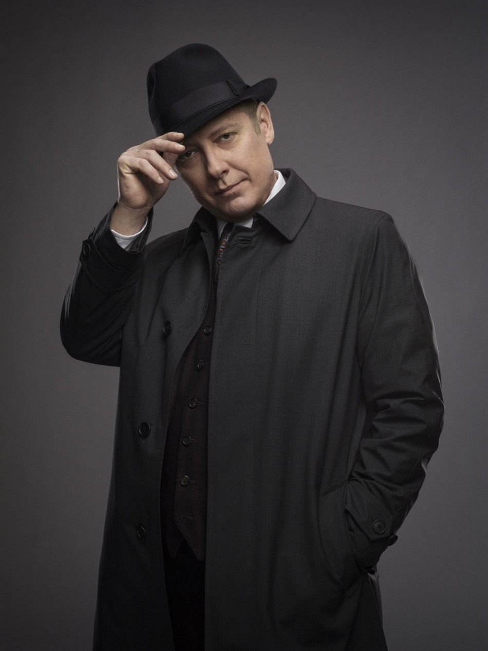 950x1270 The Blacklist Wallpaper, Phone