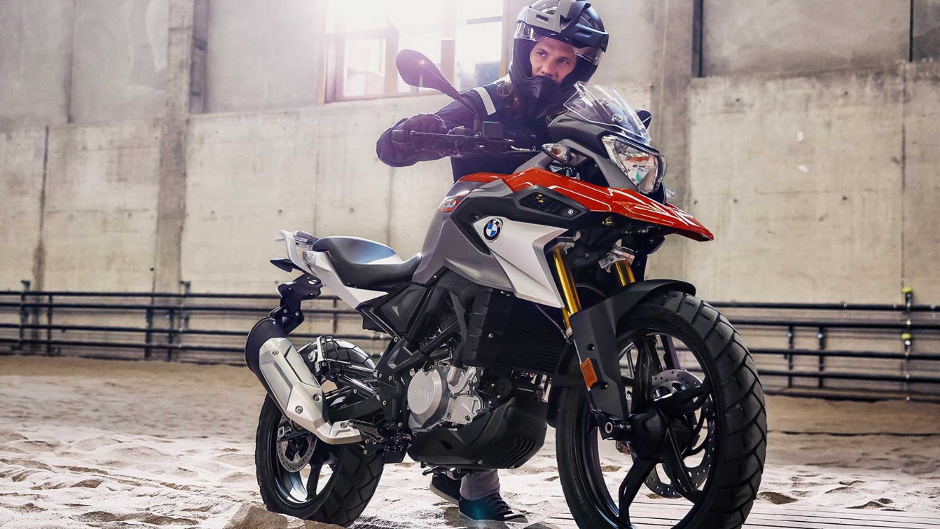 1920x1080 BMW Is About To Host Its First Ever 310 GS Cup In India, Desktop