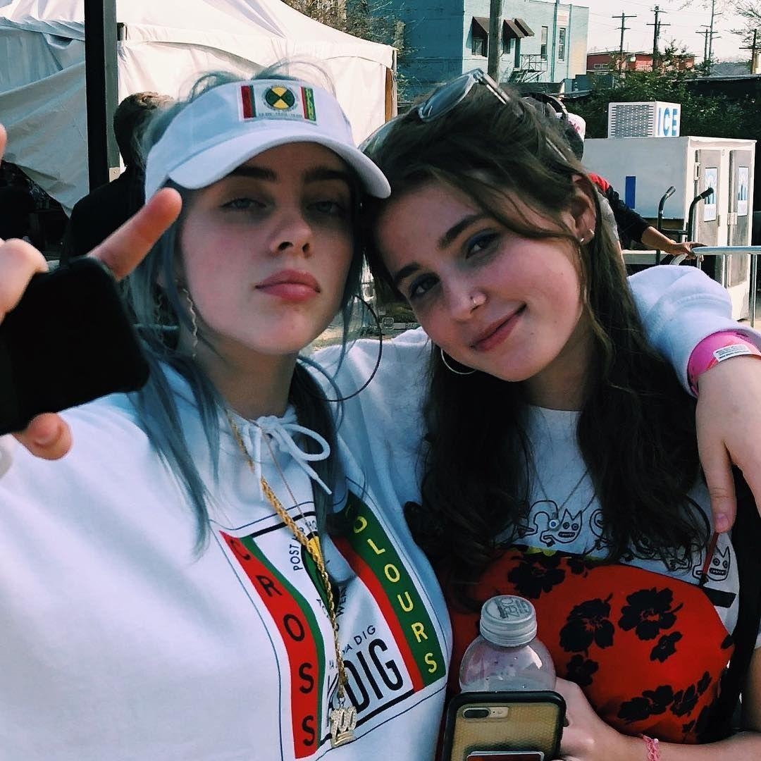 1080x1080 clairo. Billie Eilish, Indie music, Claire, Phone