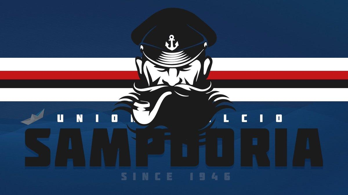 1200x680 ????????????????????????????????????????????on Twitter: #Sampdoria desktop, Desktop