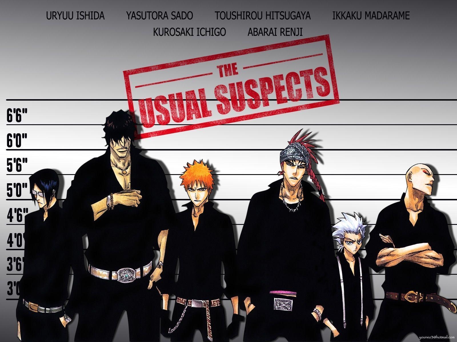 1600x1200 Hd Anime Bad Boy, HD Wallpaper & background Download, Desktop