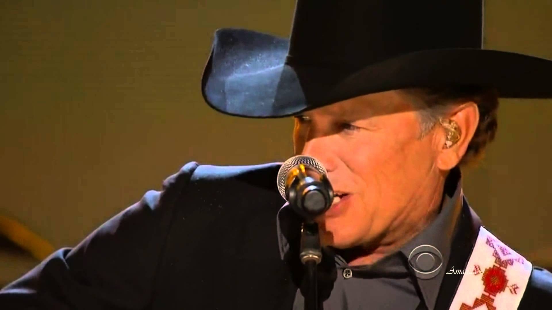 1920x1080 Picture of George Strait Of Celebrities, Desktop