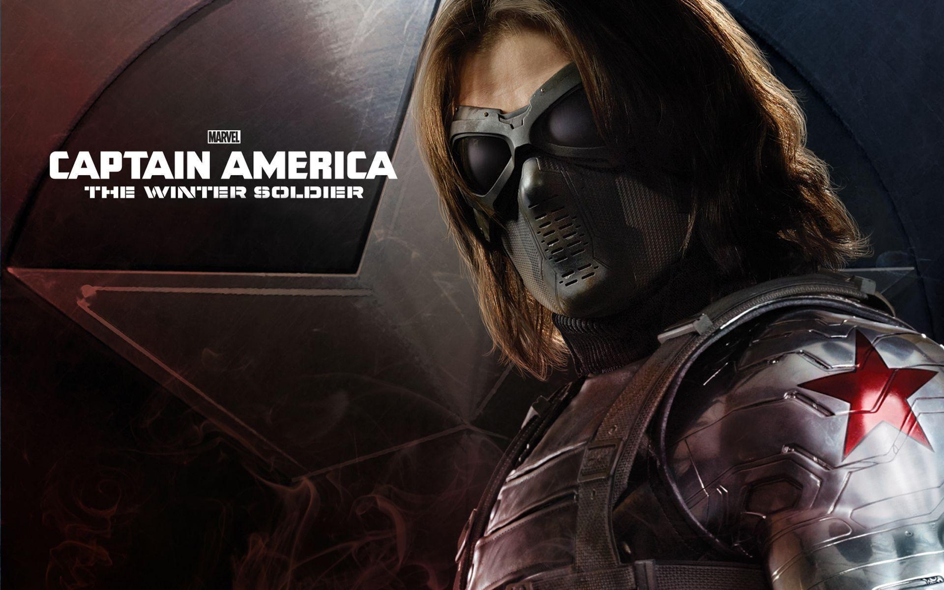 1920x1200 The Winter Soldier HD Wallpaper. Download HD Wallpaper, Desktop