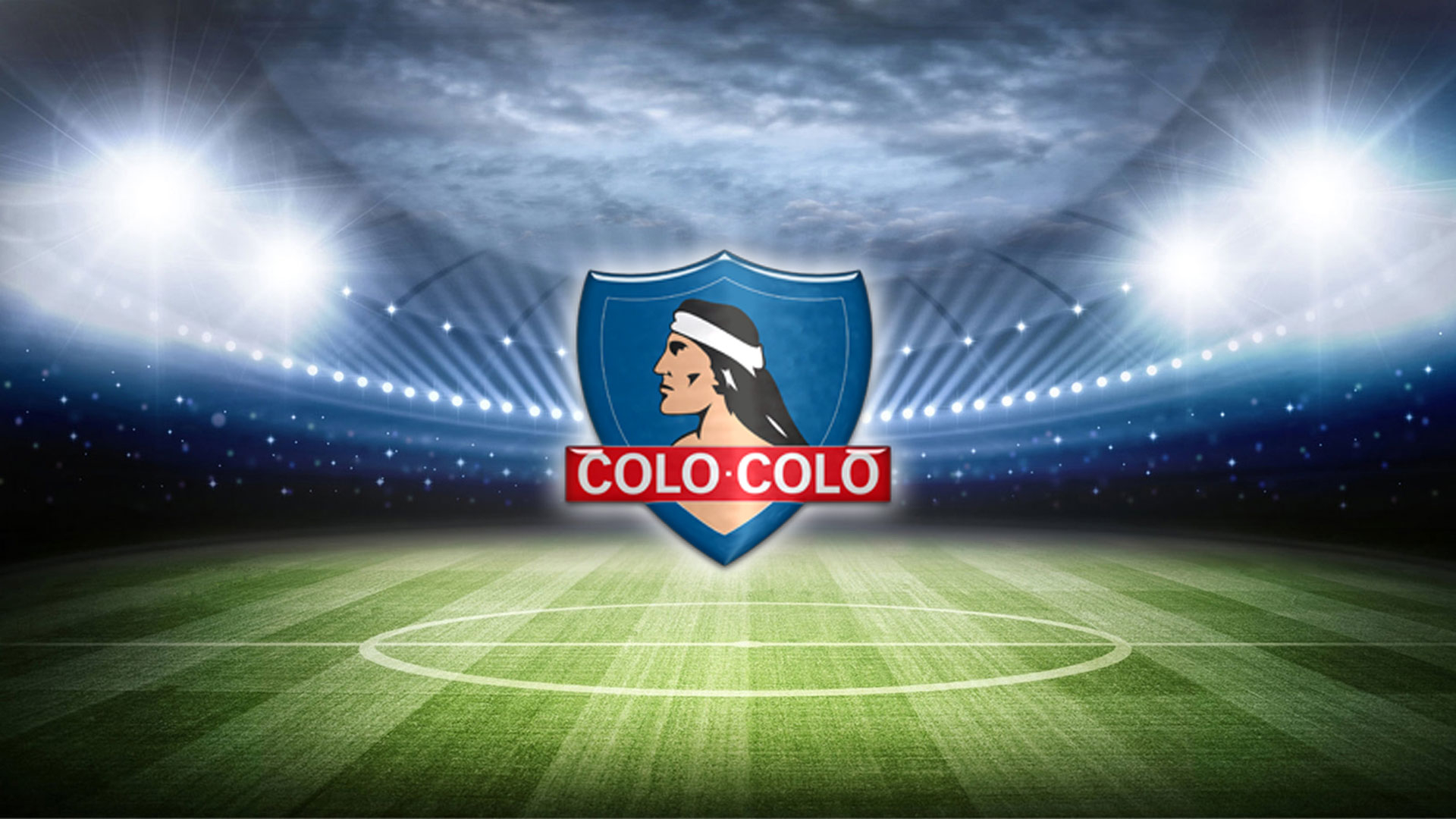 1920x1080 Colo Colo Wallpaper, Desktop