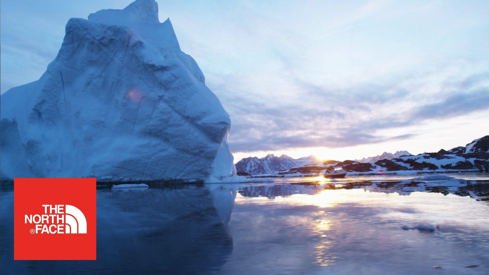 1920x1080 The North Face: Mica to Greenland, Desktop