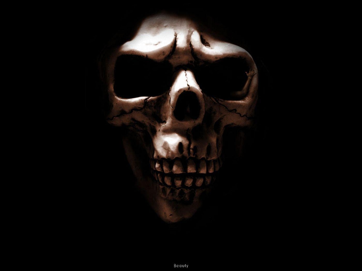 1400x1050 Skull wallpaper. sKuLLs AnD sKeLeToNs. Skull, Desktop