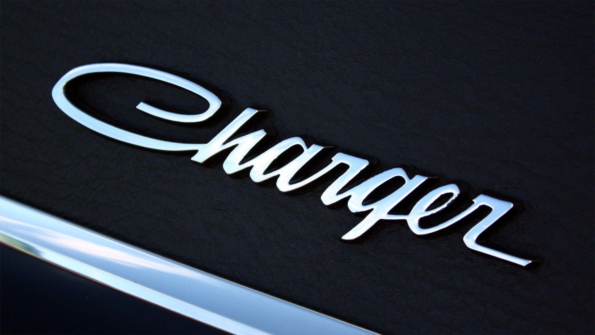 1920x1080 muscle Cars, Old Car, Car, Dodge Charger, Dodge, Logo Wallpaper, Desktop