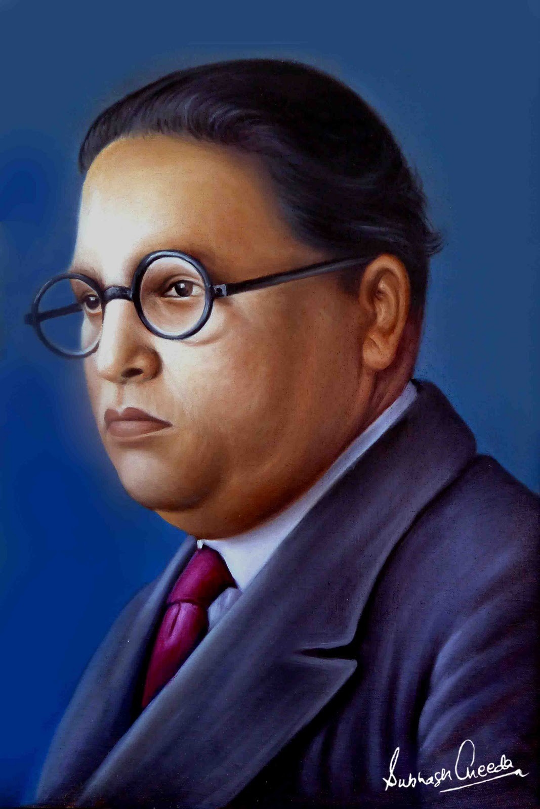 1070x1600 Dr Babasaheb Ambedkar Png HD Wallpaper, Phone