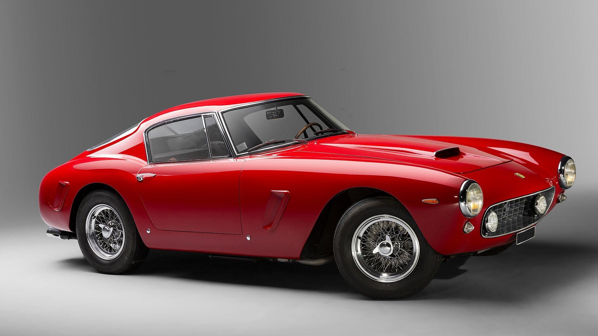 1920x1080 Ferrari 250 GT Wallpaper & HD Image, Desktop