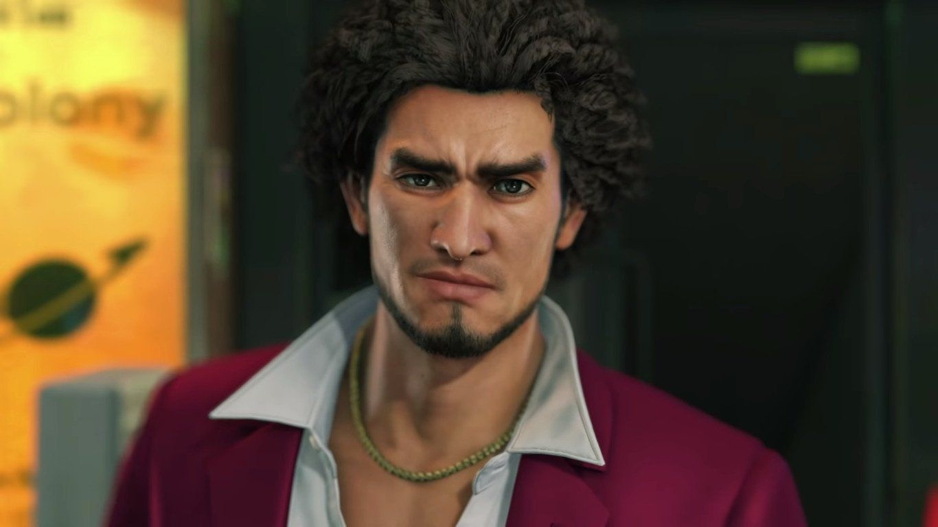 1370x770 Yakuza: Like a Dragon Fails to Spark Series Resurgence in Japan as Lacklustre Sales Continue, Desktop