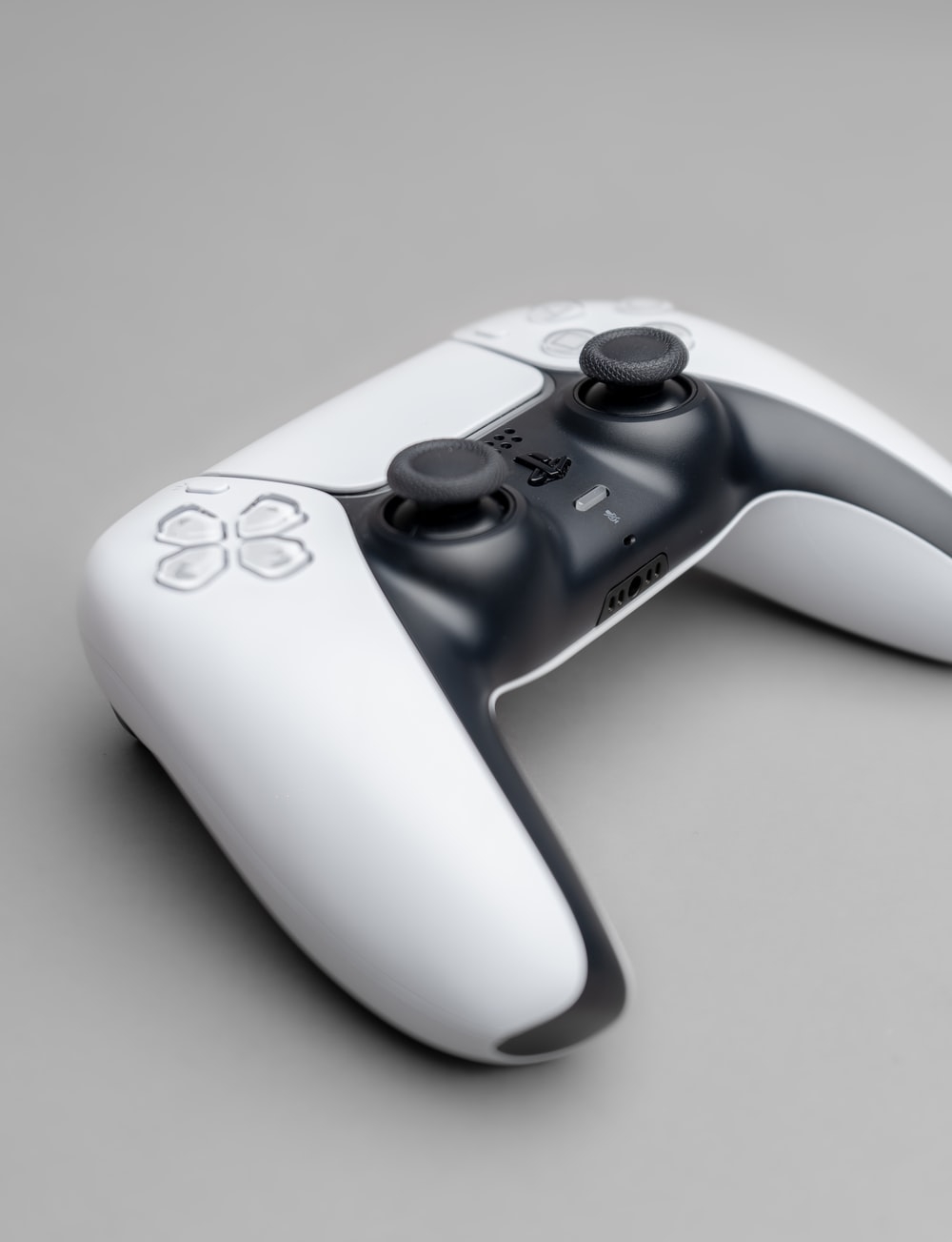 1000x1310 white xbox one game controller photo, Phone