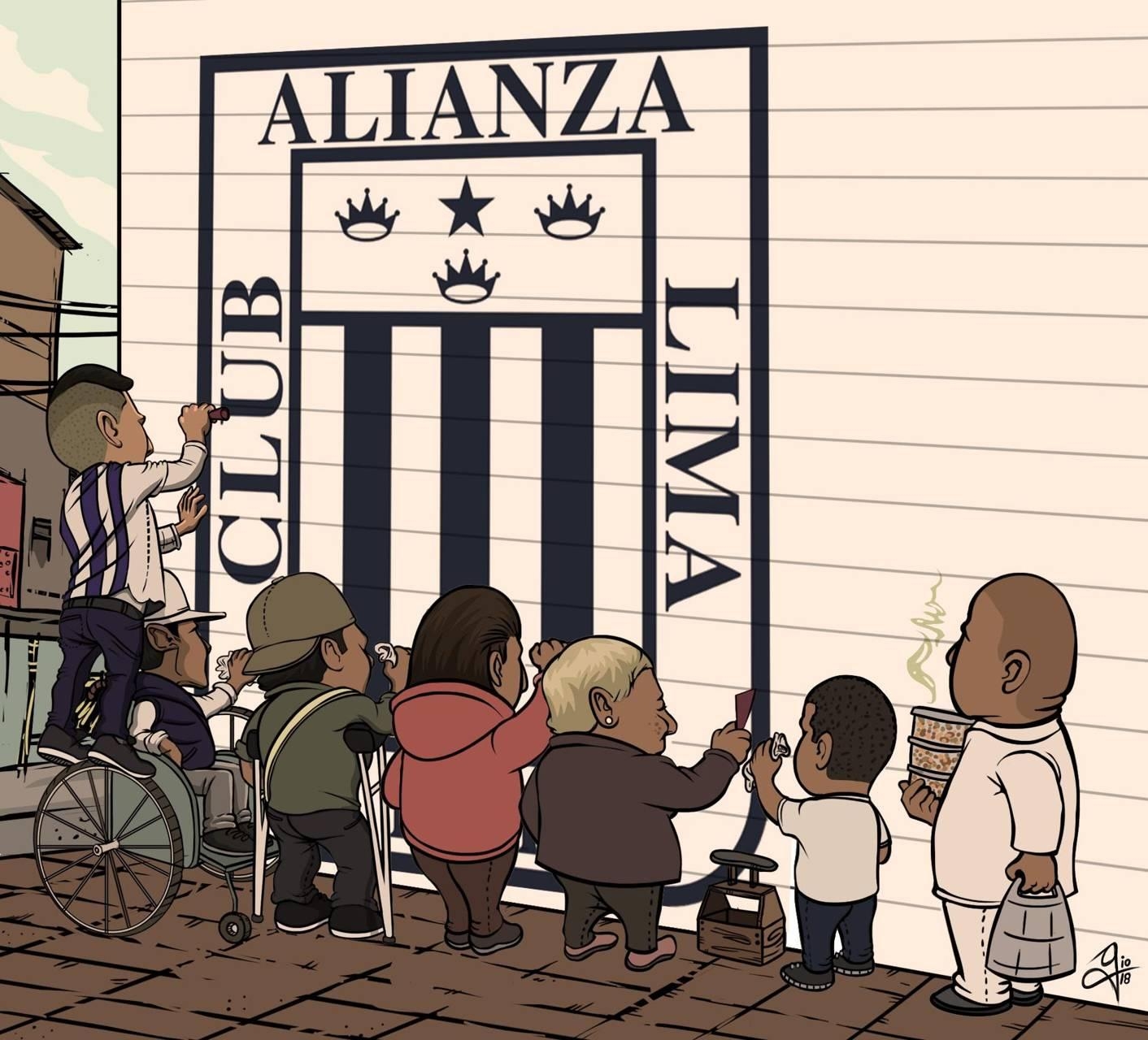 1420x1280 Alianza lima Wallpaper, Desktop