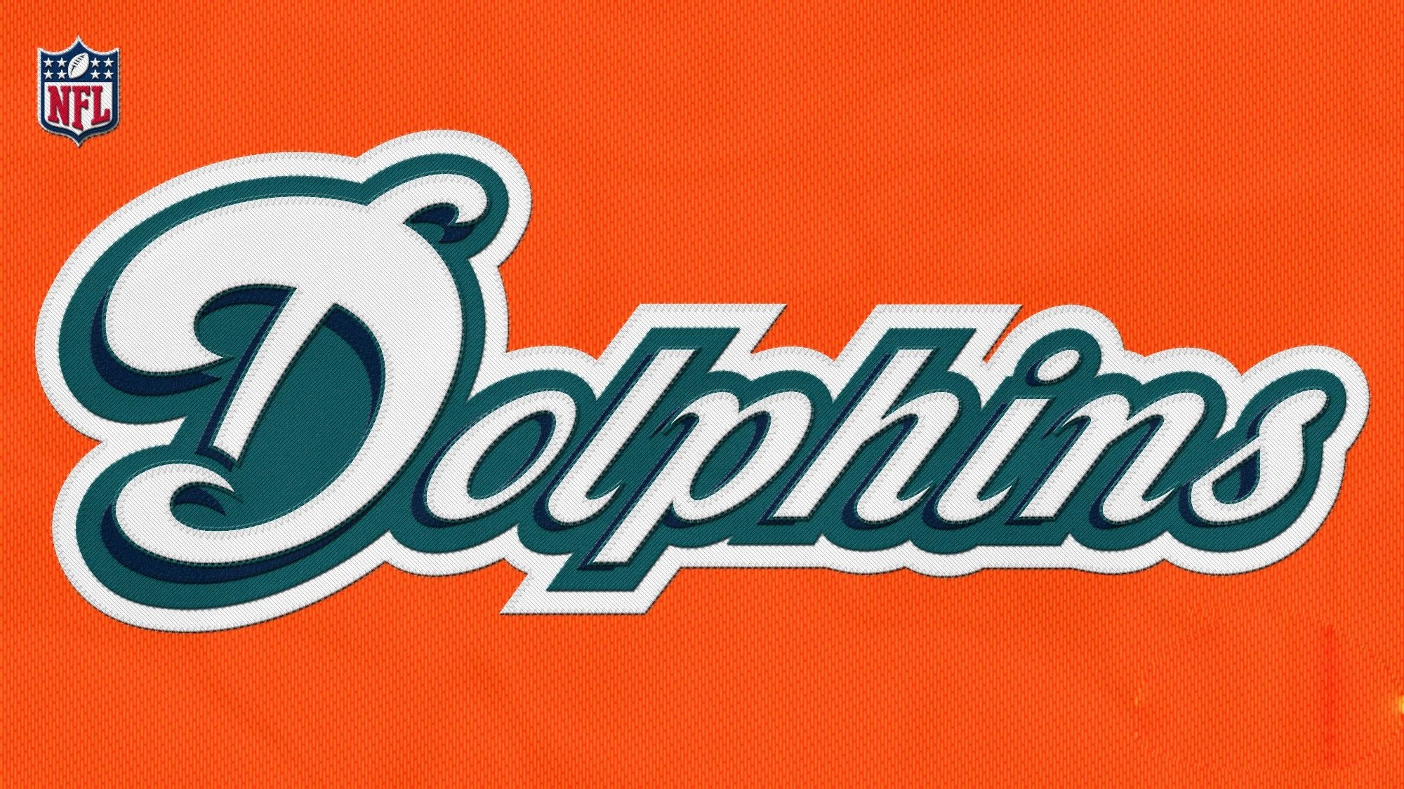 2000x1130 Miami Dolphins Wallpaper, Desktop