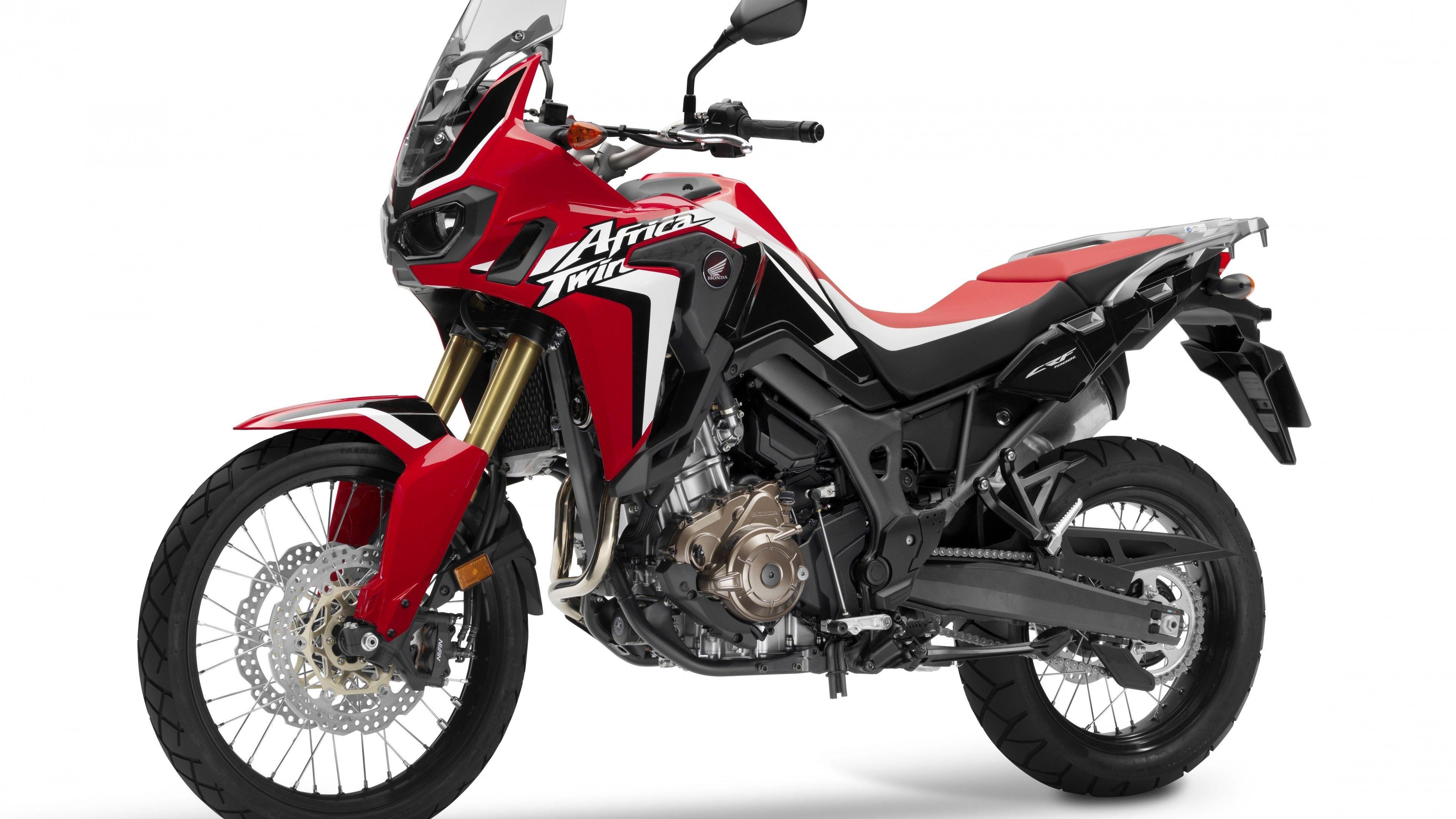 3840x2160 Wallpaper Honda CRF1000 Africa Twin, Cars & Bikes, Desktop