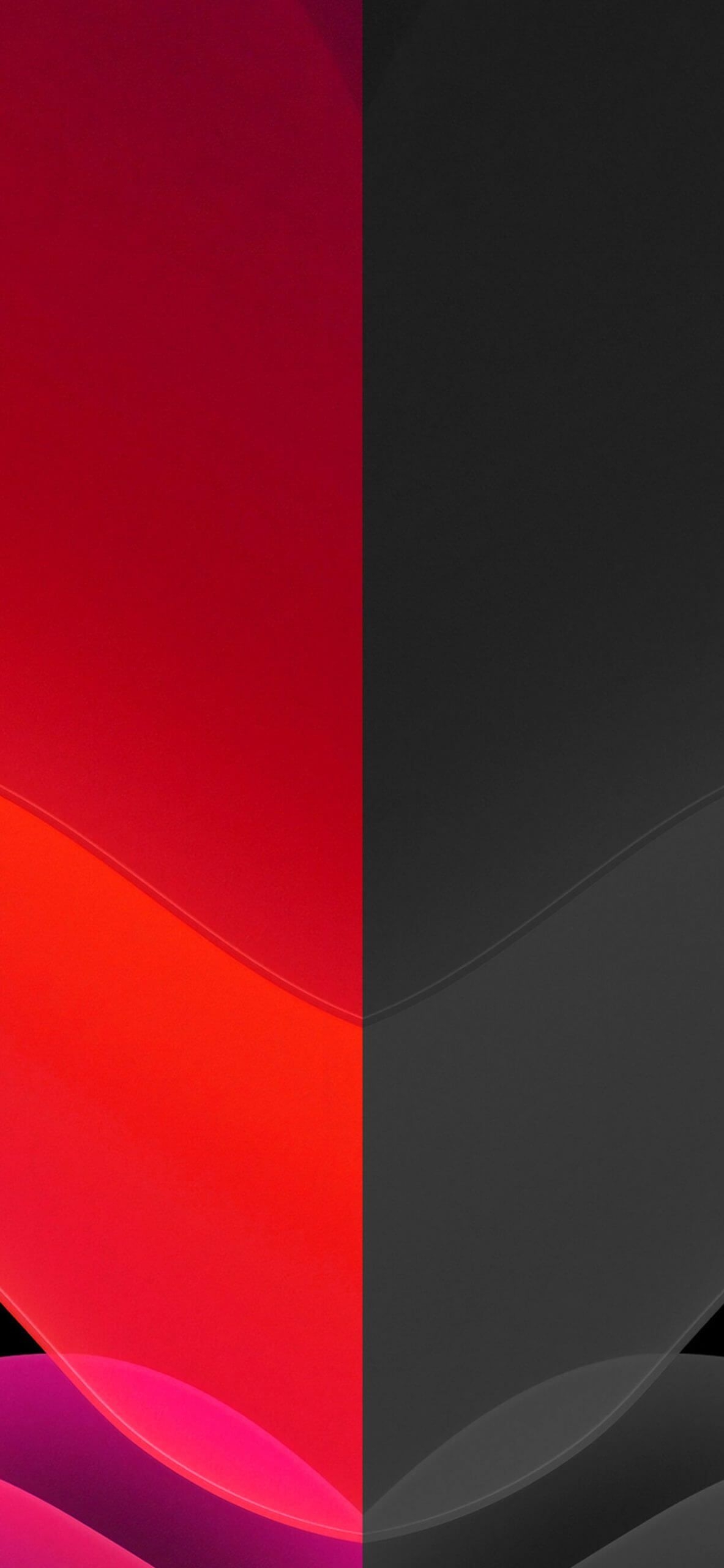 1190x2560 The Juxtapose Edition: A special background series for iPhone, Phone