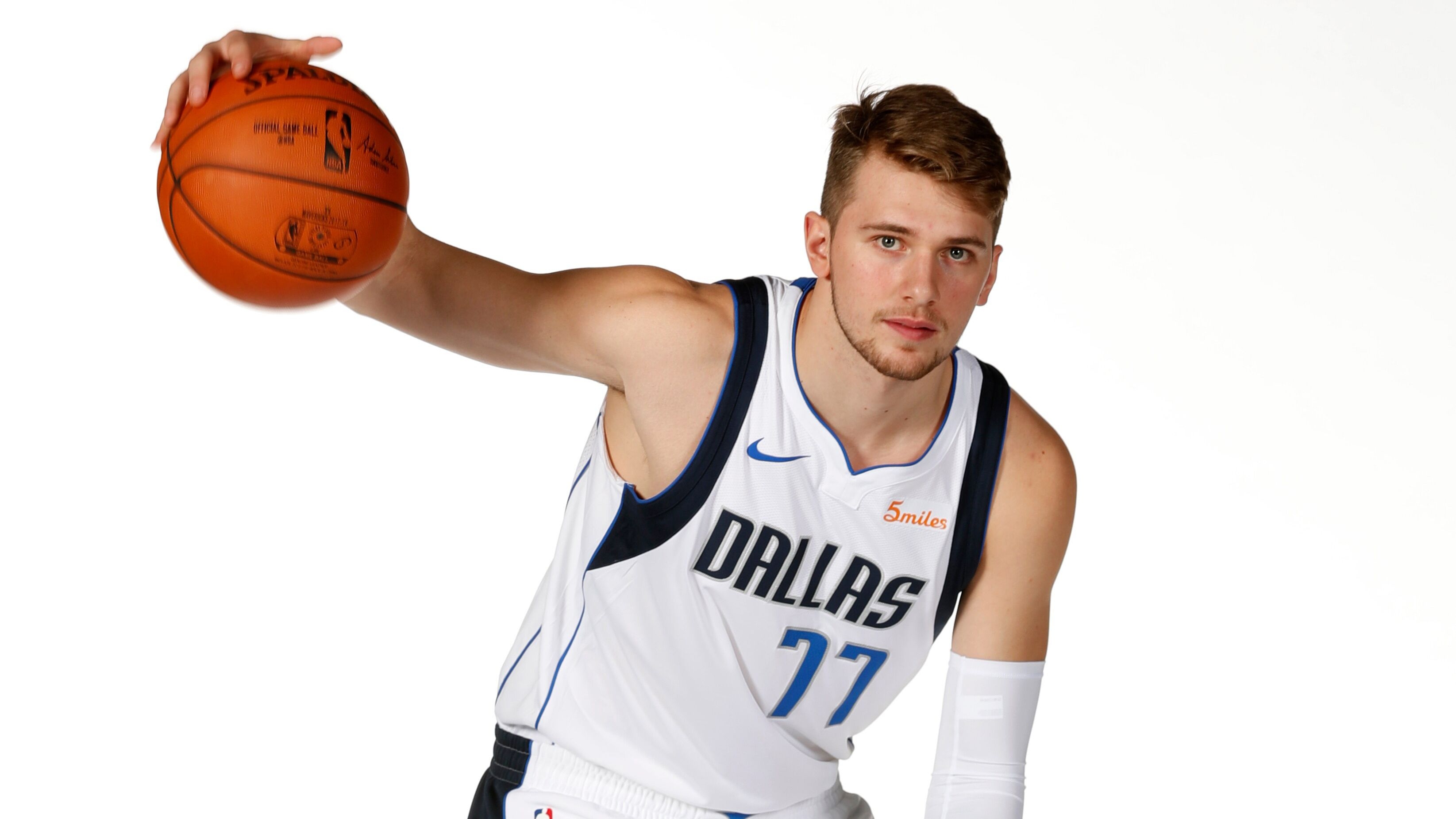 3290x1850 Luka Doncic, HD Sports, 4k Wallpaper, Image, Background, Photo and Picture, Desktop