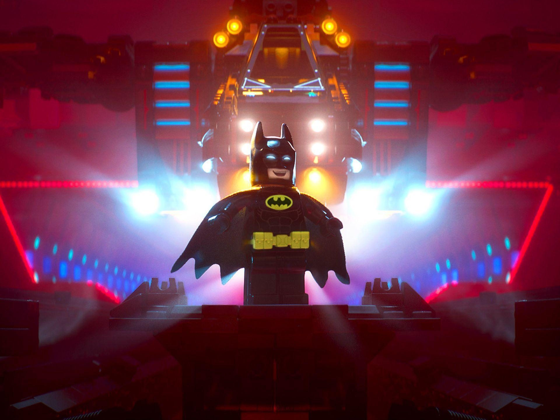 1920x1440 LEGO Batman Movie Image at ComingSoon.net, Desktop