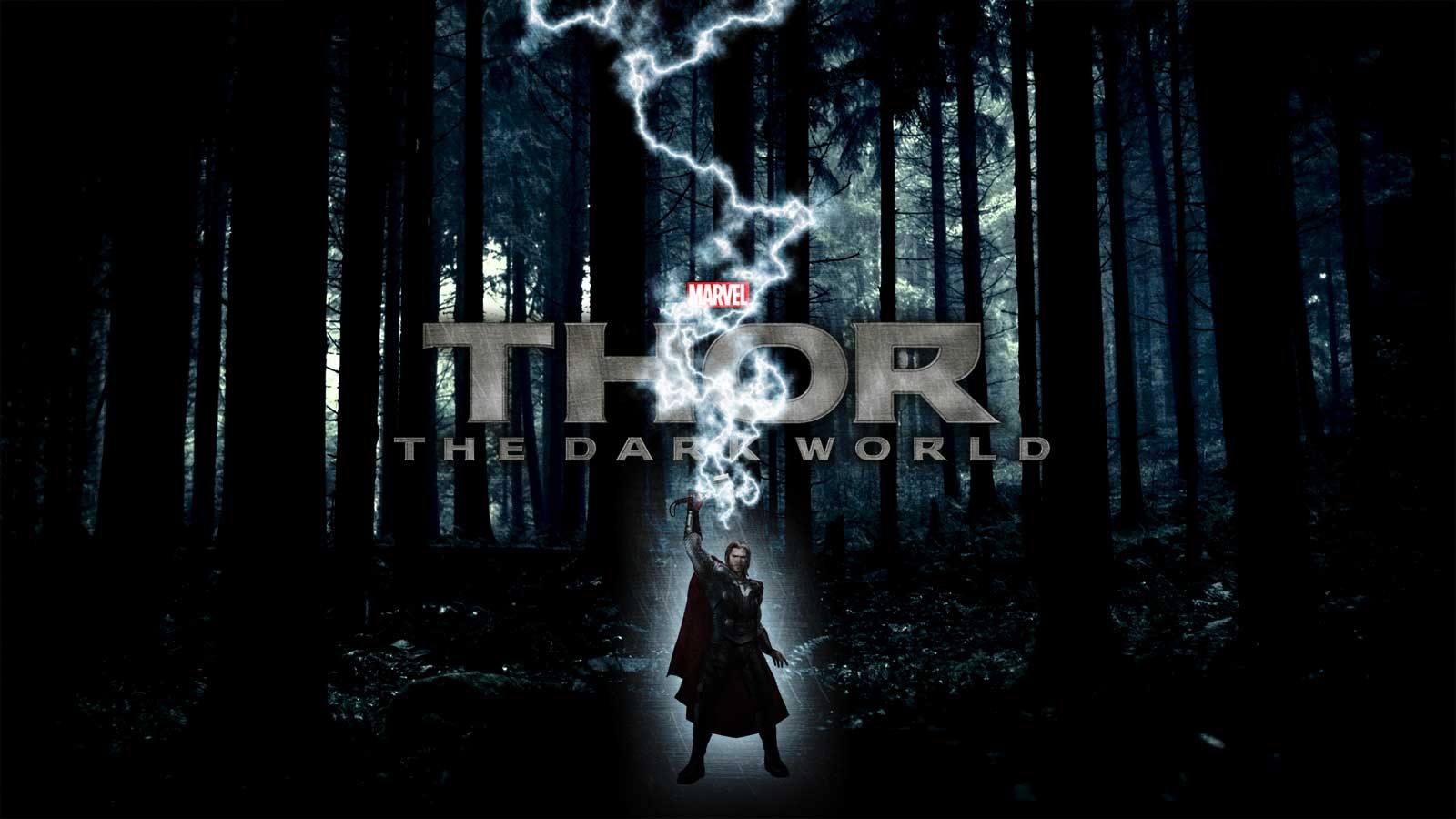 1600x900 Thor 2 Wallpaper and Desktop Background. Thor 2 Movie Wallpaper, Desktop