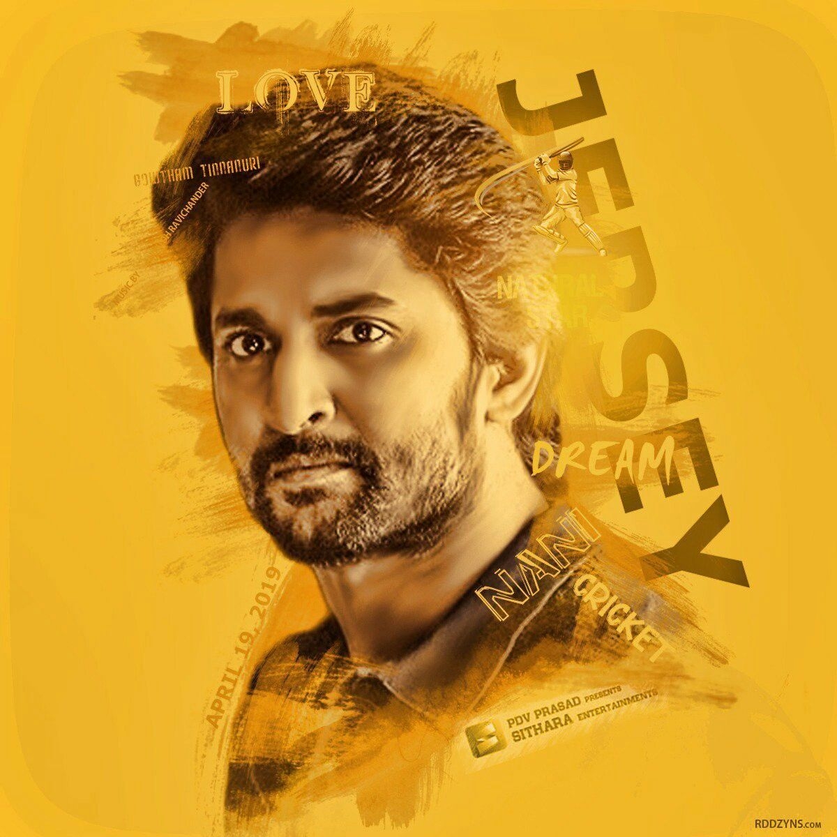 1200x1200 Jersey Movie Nani Wallpaper, Jersey Movie Nani. Best movie posters, Actor photo, Movie wallpaper, Phone