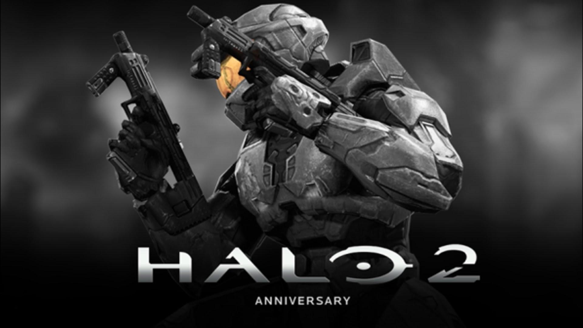 1920x1080 Halo 2 Anniversary Wallpaper id, Desktop