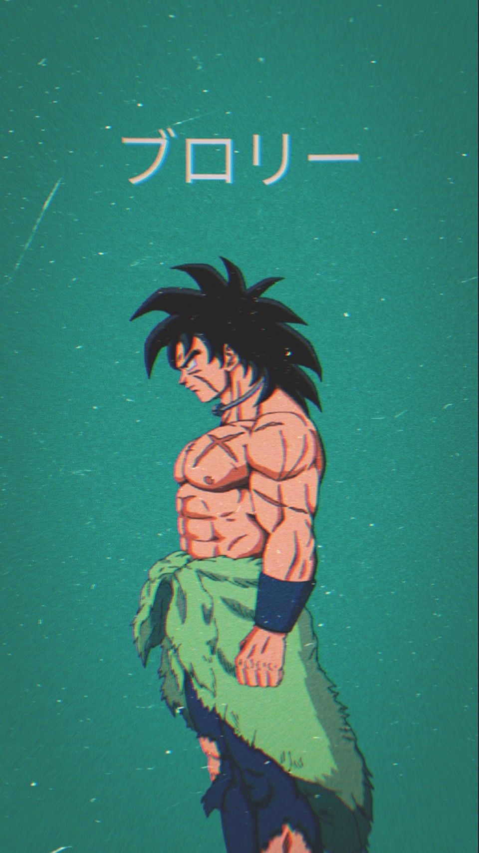 960x1710 Dragon ball art goku, Anime, Phone