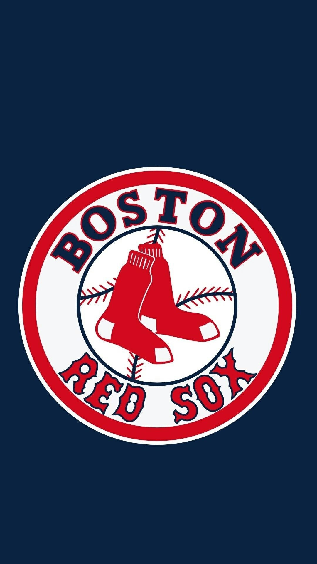 1080x1920 Sports. Boston red sox wallpaper, Red sox logo, Red sox wallpaper, Phone