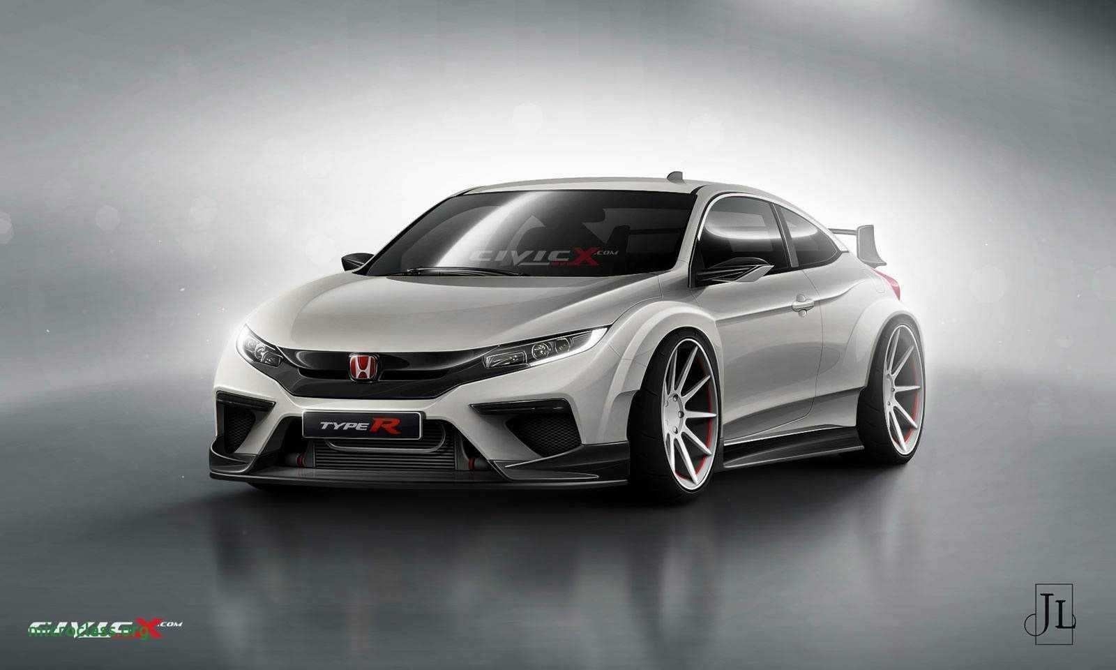 1600x960 The 2020 Honda Civic Si Wallpaper by 2020 Honda Civic Si Review, Car Review, Desktop